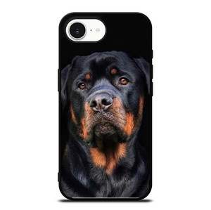 GIVENCHY ROTTWEILER DOG 2 iPhone 16e Case Cover