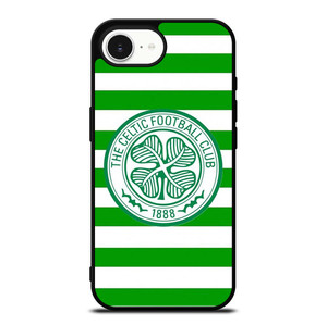 GLASGOW CELTIC FC LOGO SCOTLAND FOOTBALL CLUB iPhone 16e Case Cover