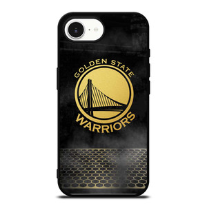 GOLDEN STATE WARRIORS BASKETBALL CLUB iPhone 16e Case Cover