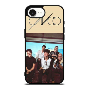 GROUP CNCO NEW iPhone 16e Case Cover