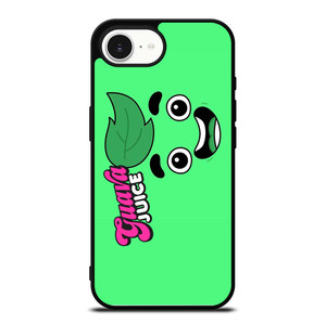 GUAVA JUICE LOGO iPhone 16e Case Cover