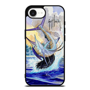 GUY HARVEY ISLAND 2 iPhone 16e Case Cover