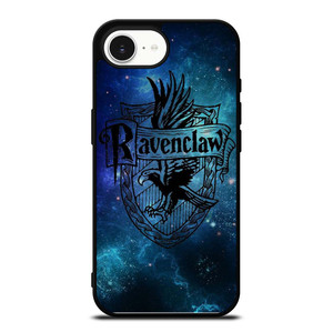 HARRY POTTER RAVENCLAW NEBULA ICON iPhone 16e Case Cover