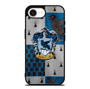 HARRY POTTER RAVENCLAW iPhone 16e Case Cover HARRY POTTER RAVENCLAW iPhone 16e Case Cover