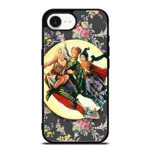 HOCUS POCUS DISNEY iPhone 16e Case Cover