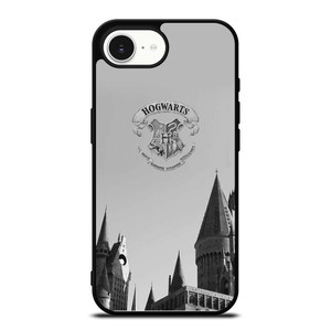 HOGWARTS HARRY POTTER 3 iPhone 16e Case Cover
