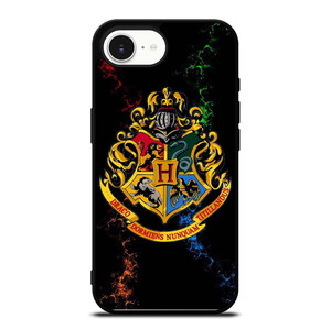 HOGWARTS HARRY POTTER iPhone 16e Case Cover