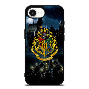 HOGWARTS HOUSE HARRY POTTER iPhone 16e Case Cover