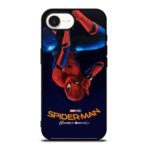 HOMECOMING SPIDERMAN MARVEL iPhone 16e Case Cover HOMECOMING SPIDERMAN MARVEL iPhone 16e Case Cover