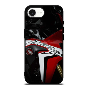 HONDA AFRICA TWIN EMBLEM iPhone 16e Case Cover
