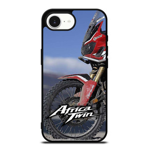 HONDA AFRICA TWIN OFFROAD iPhone 16e Case Cover