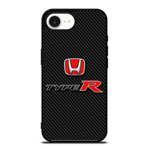 HONDA CIVIC TYPE R CARBON iPhone 16e Case Cover