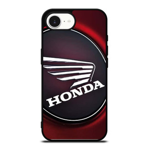 HONDA WING LOGO iPhone 16e Case Cover