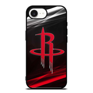 HOUSTON ROCKETS NBA iPhone 16e Case Cover