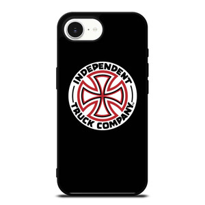 INDEPENDENT TRUCK LOGO iPhone 16e Case Cover