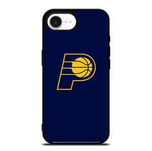 INDIANA PACERS LOGO iPhone 16e Case Cover INDIANA PACERS LOGO iPhone 16e Case Cover
