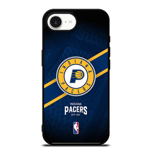 INDIANA PACERS NBA LOGO iPhone 16e Case Cover INDIANA PACERS NBA LOGO iPhone 16e Case Cover