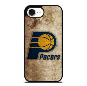 INDIANA PACERS NBA iPhone 16e Case Cover INDIANA PACERS NBA iPhone 16e Case Cover
