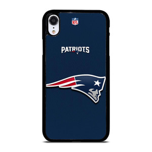NEW ENGLAND PATRIOTS NFL LOGO iPhone XR Case Cover NEW ENGLAND PATRIOTS NFL LOGO iPhone XR Case Cover