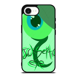 JACK SEPTIC EYE ICON iPhone 16e Case Cover