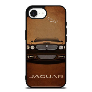 JAGUAR CAR ART iPhone 16e Case Cover JAGUAR CAR ART iPhone 16e Case Cover