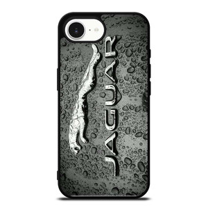 JAGUAR EMBLEM HOOD iPhone 16e Case Cover JAGUAR EMBLEM HOOD iPhone 16e Case Cover
