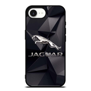 JAGUAR LOGO iPhone 16e Case Cover
