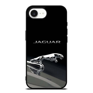 JAGUAR STATUE LOGO iPhone 16e Case Cover