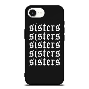 JAMES CHARLES SISTERS iPhone 16e Case Cover JAMES CHARLES SISTERS iPhone 16e Case Cover