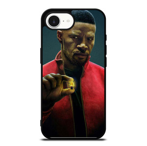 JAMIE FOXX PROJECT POWER MOVIES iPhone 16e Case Cover JAMIE FOXX PROJECT POWER MOVIES iPhone 16e Case Cover