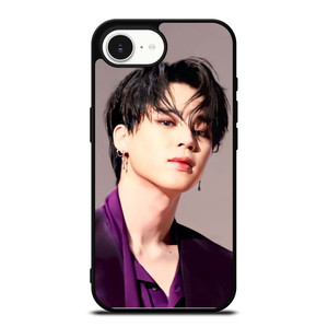 JIMIN BTS BANGTAN BOYS KPOP iPhone 16e Case Cover JIMIN BTS BANGTAN BOYS KPOP iPhone 16e Case Cover