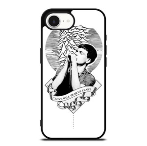 JOY DIVISION LOVE WILL TEAR US APPART iPhone 16e Case Cover