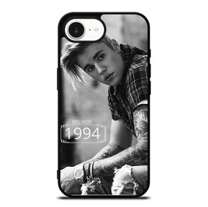 JUSTIN BIEBER BELIBER iPhone 16e Case Cover JUSTIN BIEBER BELIBER iPhone 16e Case Cover