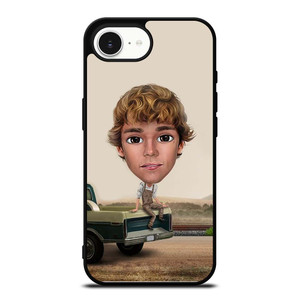 JUSTIN BIEBER HOLY ART iPhone 16e Case Cover