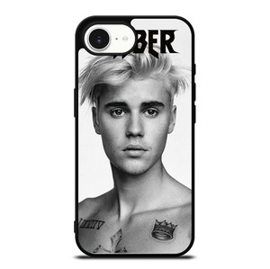 JUSTIN BIEBER iPhone 16e Case Cover JUSTIN BIEBER iPhone 16e Case Cover