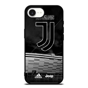 JUVENTUS FC LOGO iPhone 16e Case Cover