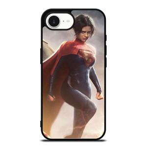 KARA KENT SUPER GIRL FLASH MOVIE iPhone 16e Case Cover KARA KENT SUPER GIRL FLASH MOVIE iPhone 16e Case Cover