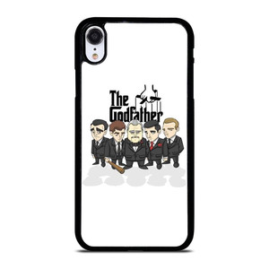 THE GODFATHHER CLIP ART iPhone XR Case Cover