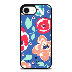 KATE SPADE MAKE A SPLASH iPhone 16e Case Cover