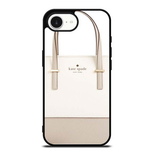 KATE SPADE NEW YORK TOTE iPhone 16e Case Cover