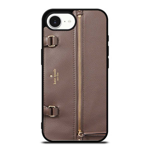 KATE SPADE TOTE LOGO iPhone 16e Case Cover