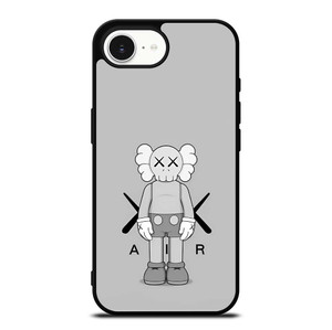 KAWS AIR iPhone 16e Case Cover