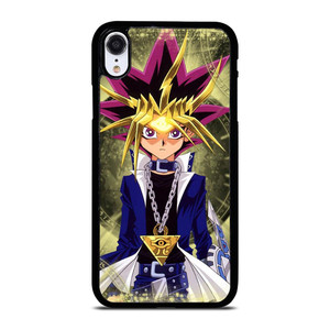 YU GI OH ANIME iPhone XR Case Cover YU GI OH ANIME iPhone XR Case Cover