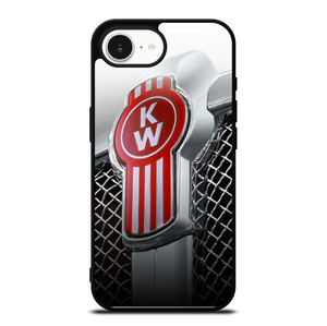 KENWORTH TRUCK EMBLEM 2 iPhone 16e Case Cover