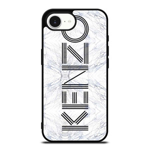 KENZO PARIS MARBLE iPhone 16e Case Cover