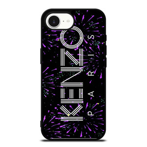 KENZO PARIS SYMBOL iPhone 16e Case Cover