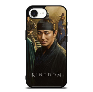 KINGDOM MOVIES KOREA iPhone 16e Case Cover