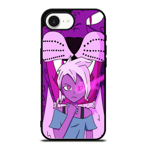 KIPO AND THE AGE OF WONDERBEASTS iPhone 16e Case Cover