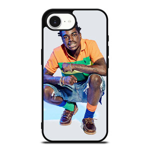KODAK BLACK RAPPER iPhone 16e Case Cover KODAK BLACK RAPPER iPhone 16e Case Cover