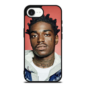 KODAK BLACK THE RAPPER iPhone 16e Case Cover KODAK BLACK THE RAPPER iPhone 16e Case Cover
